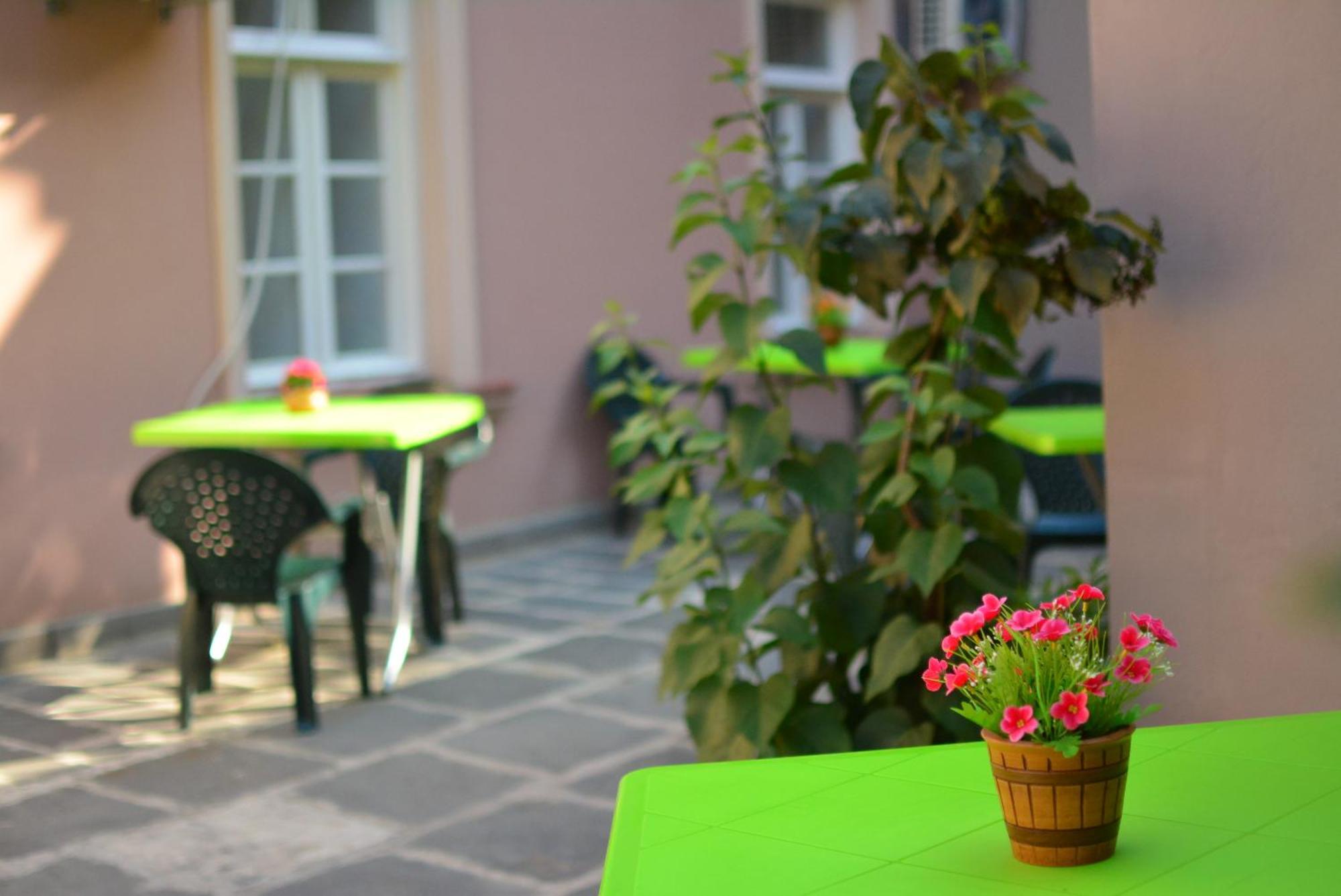 Hotel Canyon Tbilisi Exterior photo