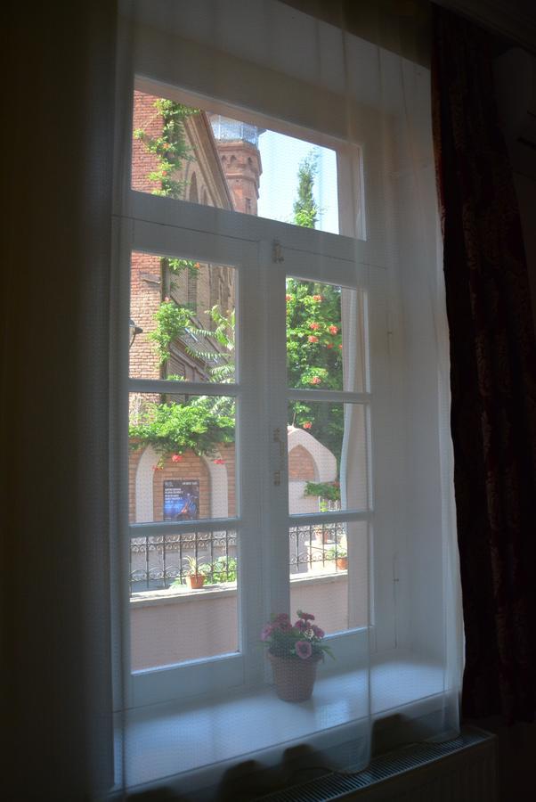 Hotel Canyon Tbilisi Exterior photo