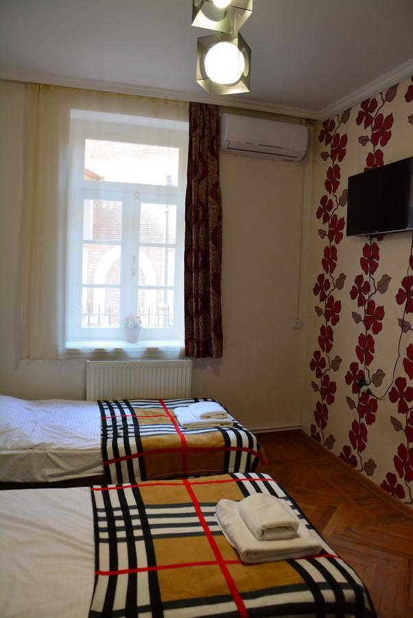 Hotel Canyon Tbilisi Exterior photo